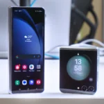 Samsung Galaxy Z Fold 7 ve Z Flip 7 ile ilgili detaylar sızdırıldı!