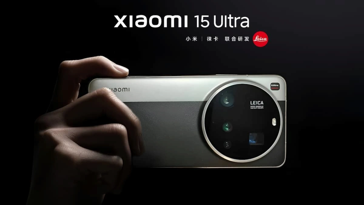 Xiaomi 15 Ultra'dan ilk fotoğraf örneği geldi!