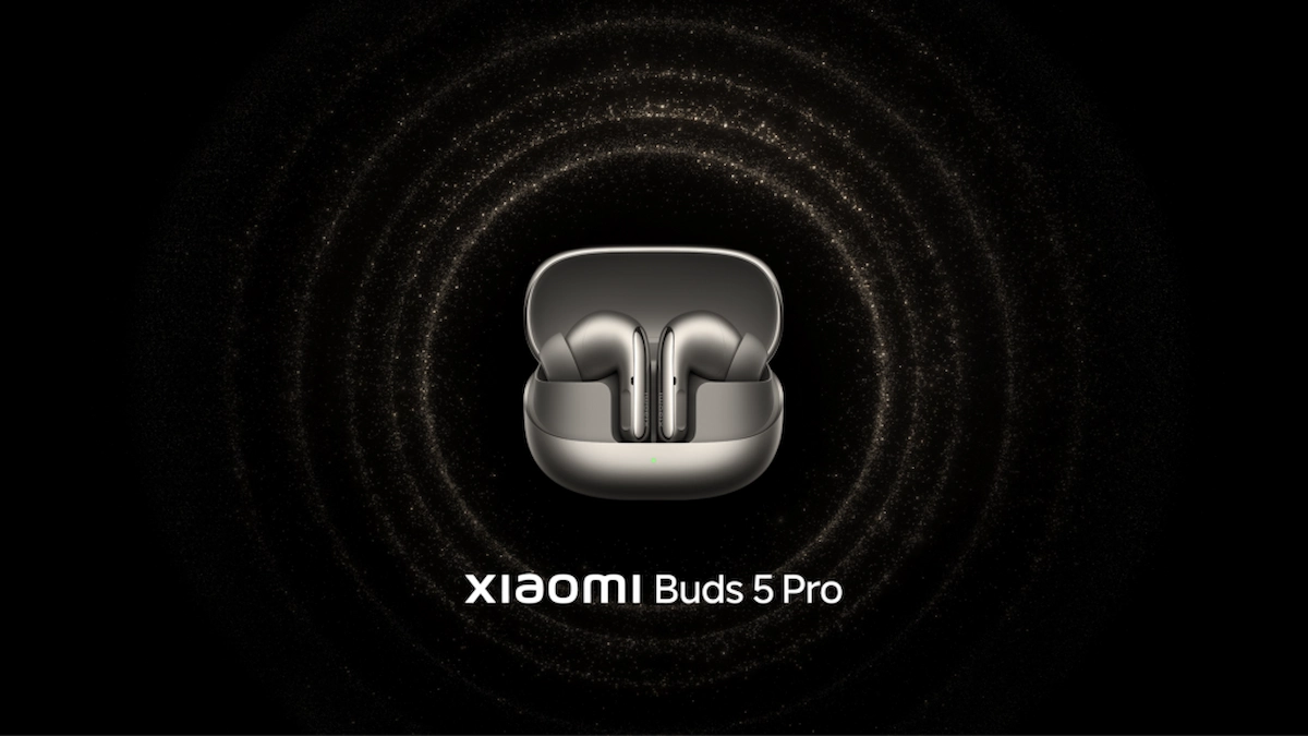 Xiaomi Buds 5 Pro satışa çıktı