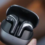 Xiaomi Buds 5 Pro ortaya çıktı!