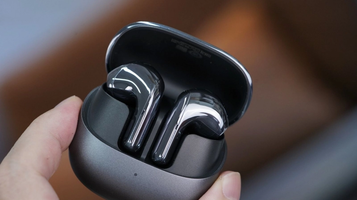 Xiaomi Buds 5 Pro ortaya çıktı!