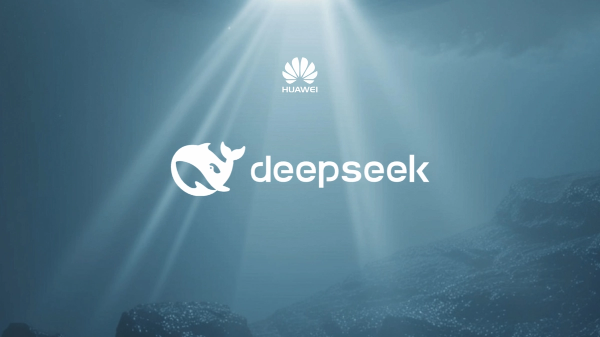 Huawei Cloud ile DeepSeek Kurulumu