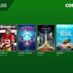 Xbox Game Pass’e 7 yeni oyun ekleniyor – Şubat 2025