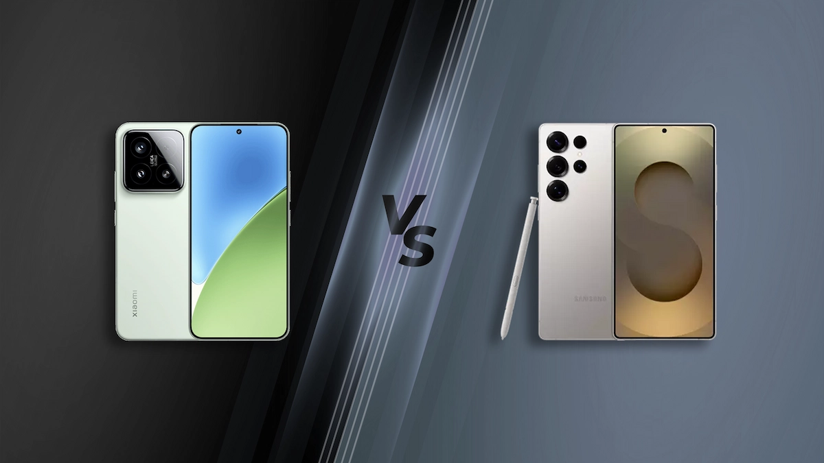 Xiaomi 15 vs Samsung Galaxy S25 (Karşılaştırma)