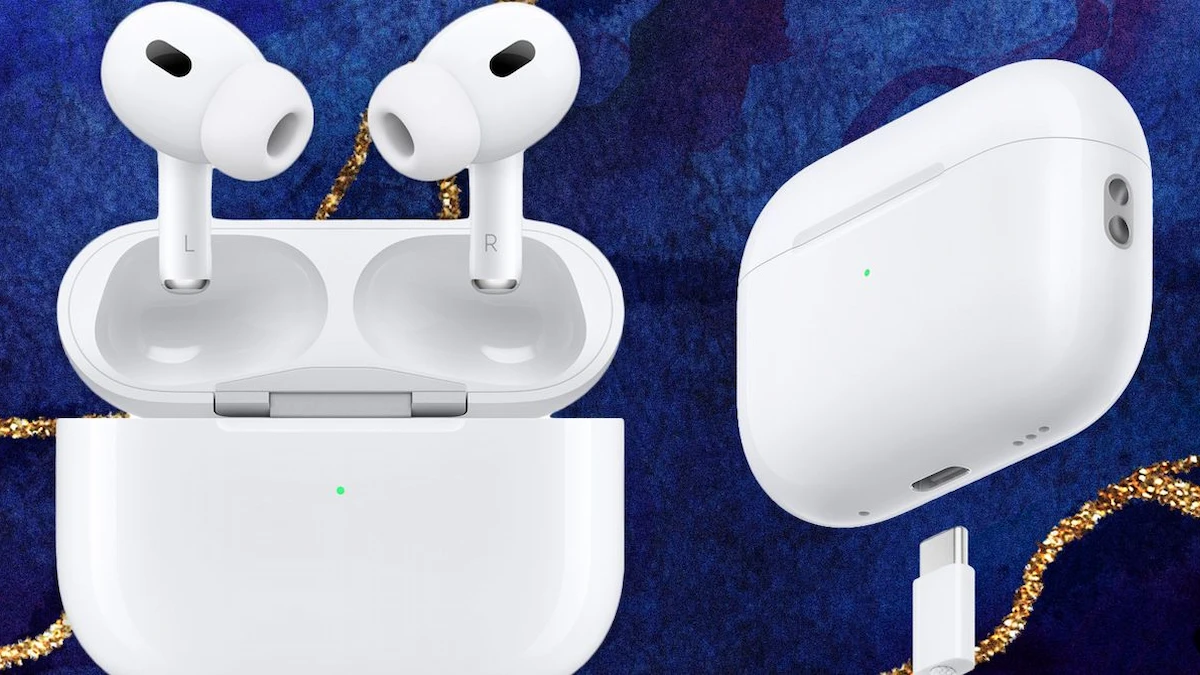 Apple, AirPods’a Gerçek Zamanlı Çeviri getiriyor!