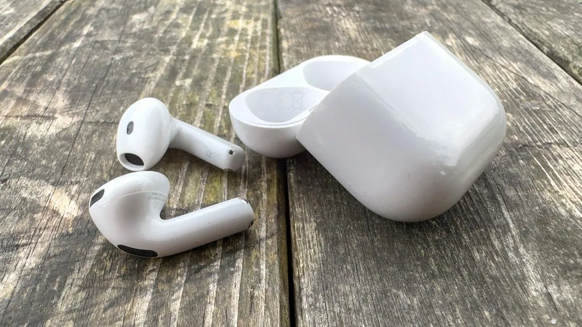 Apple, AirPods’a Gerçek Zamanlı Çeviri getiriyor!