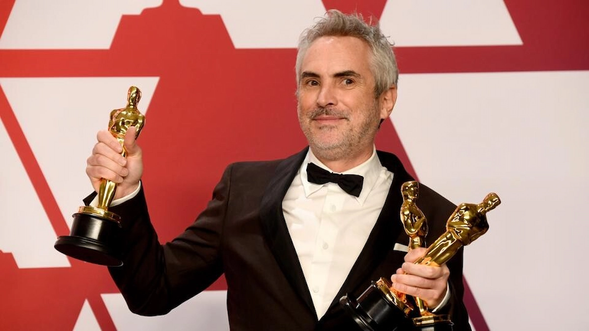 Alfonso Cuaron, James Bond 26'yı yönetebilir!