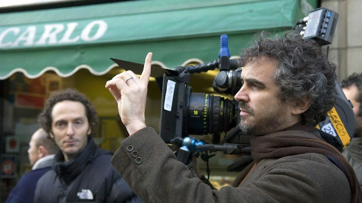 Alfonso Cuaron, James Bond 26'yı yönetebilir!