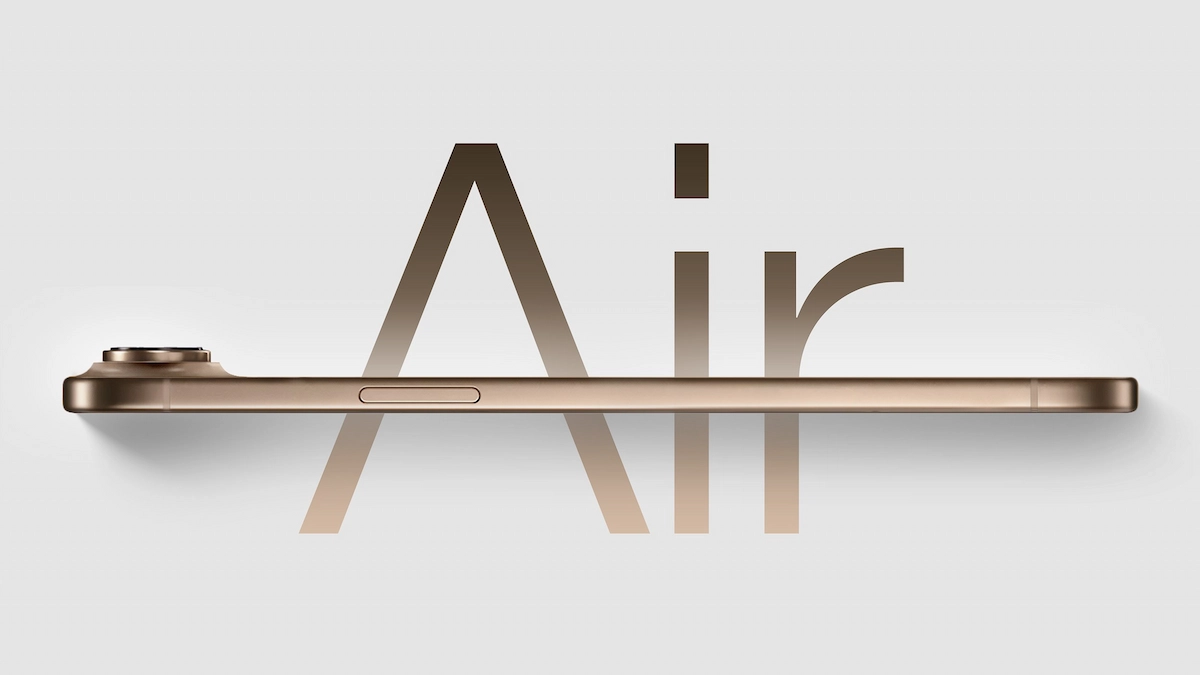 Apple, iPhone 17 Air'da USB-C bağlantısını kaldırmayı düşünüyor!