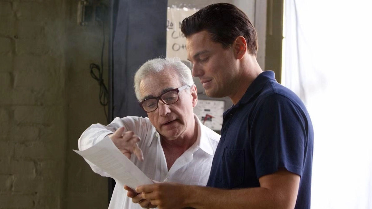 Leonardo DiCaprio, Martin Scorsese’nin "Ev" filminde başrolde!