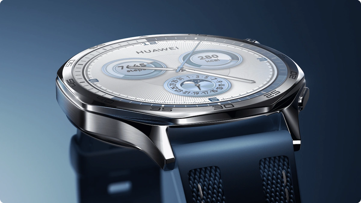 Huawei Watch 5, BAE sertifikasyonundan geçti!