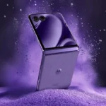 Motorola Razr 60 Ultra TENAA Sertifikası aldı