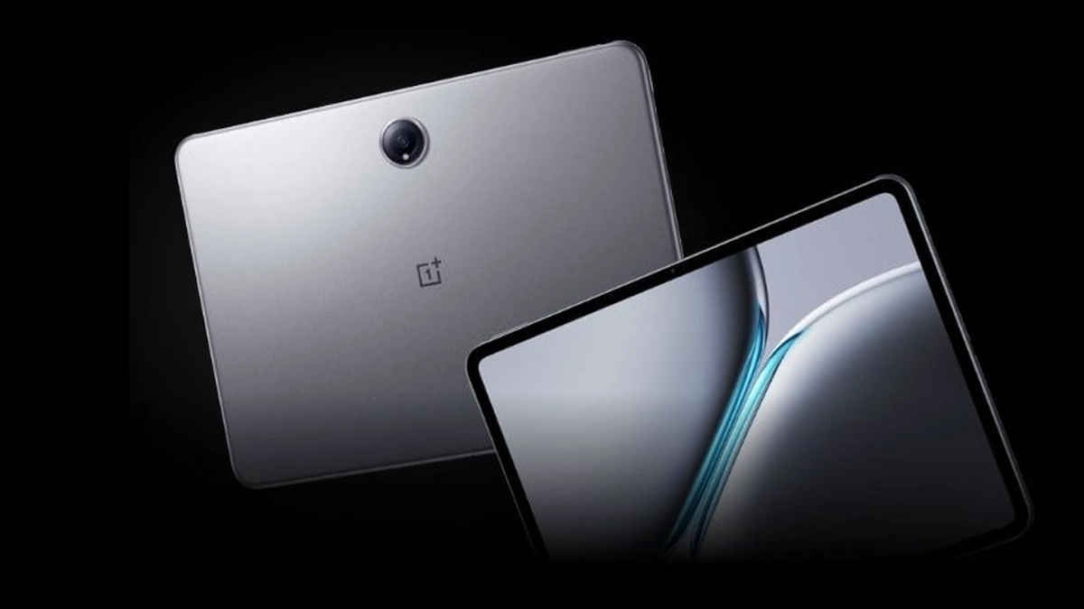 OnePlus Pad 2 Pro sertifika listesinde göründü!