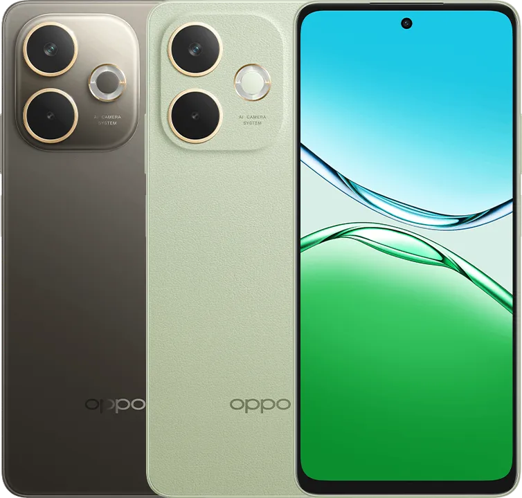 Oppo A5 Pro 4G tanıtıldı!