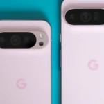 Pixel 10 Sızıntısı: Google, üçlü kamera sistemine geçiyor!