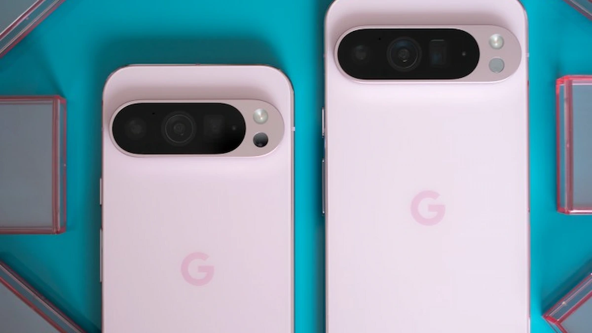 Pixel 10 Sızıntısı: Google, üçlü kamera sistemine geçiyor!