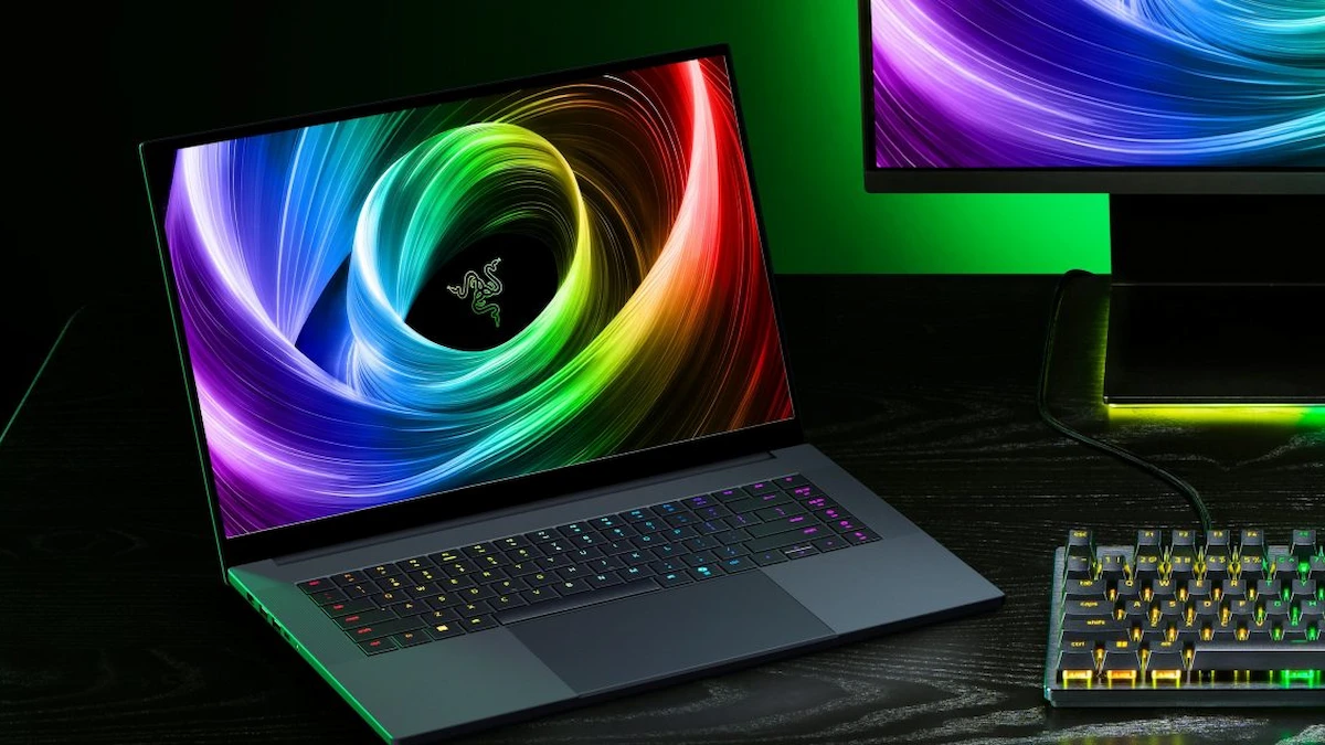 Razer Blade 16, ön siparişe açıldı!