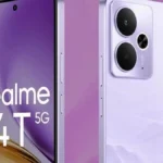 Realme 14T ortaya çıktı