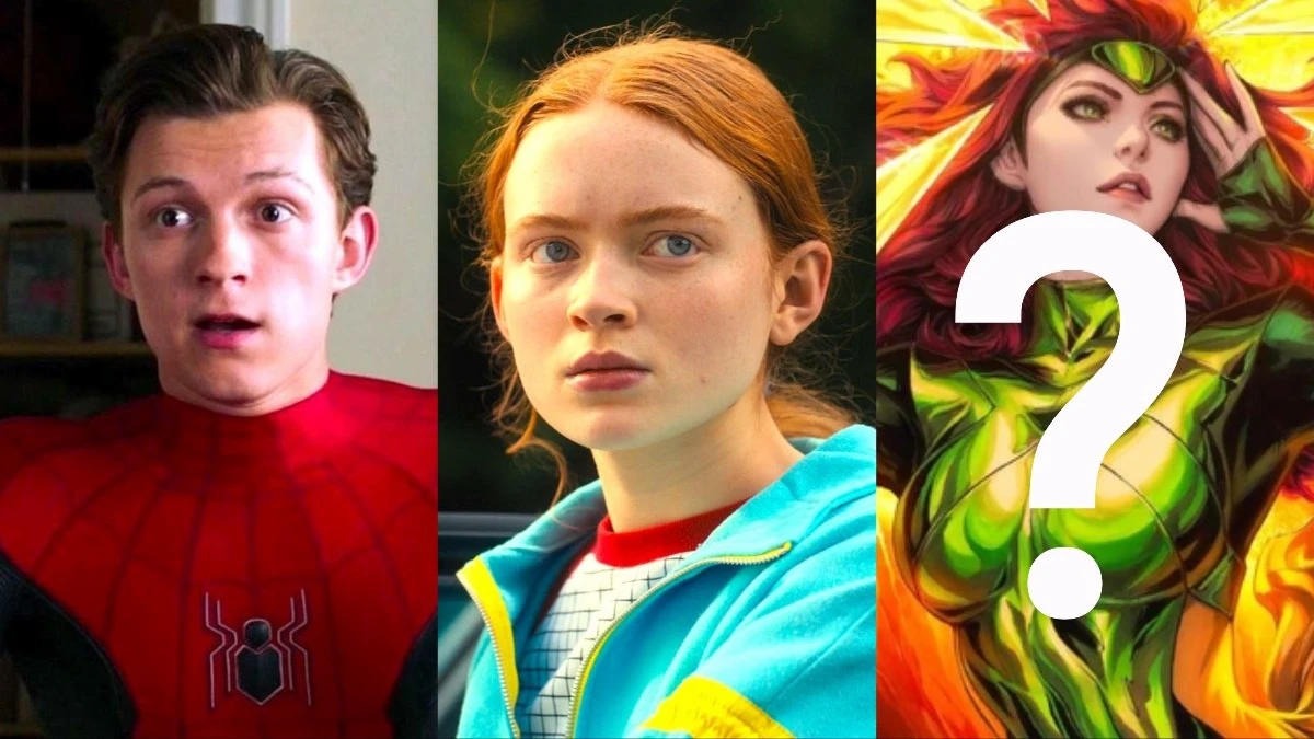 Sadie Sink, Spider-Man 4'te Tom Holland ile birlikte başrolde!