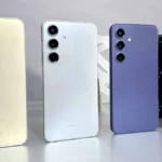 Samsung Galaxy S26 Ultra, 3'lü kamera kurulumuna sahip olacak!