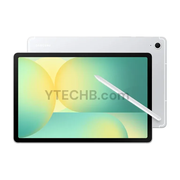 Samsung Galaxy Tab S10 FE Sertifika aldı!