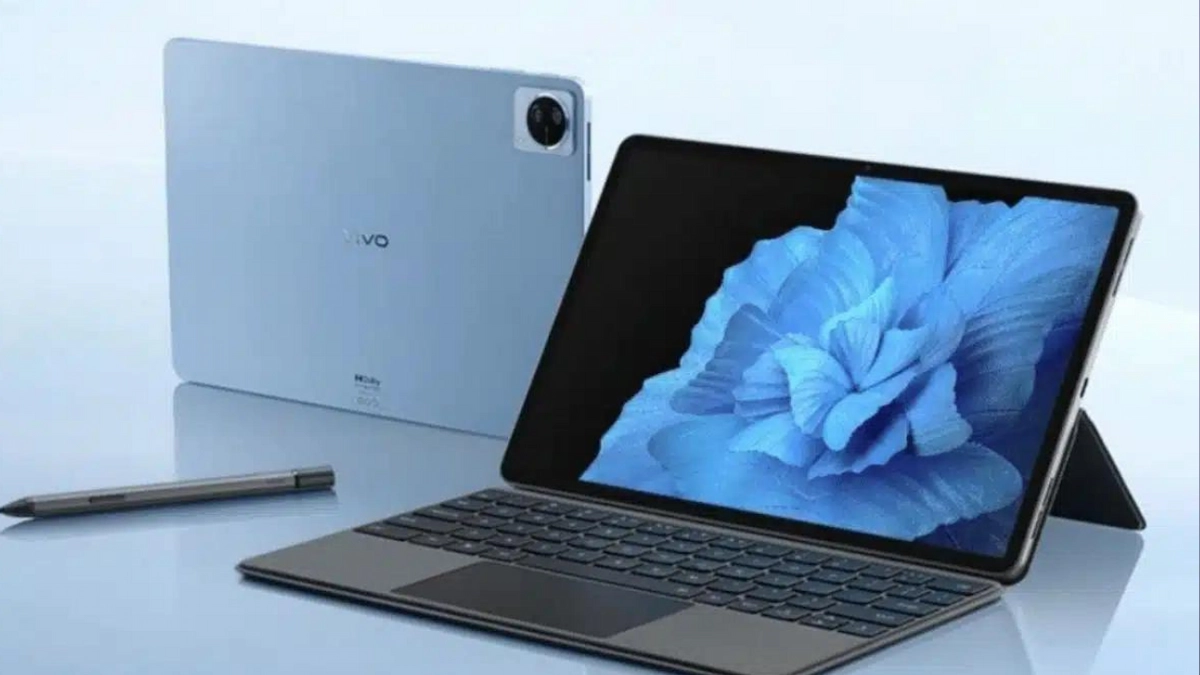 Vivo Pad 4 Pro sızdırıldı!