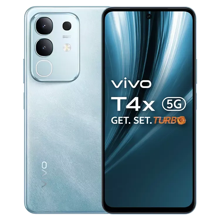 Vivo T4x 5G satışa çıktı!