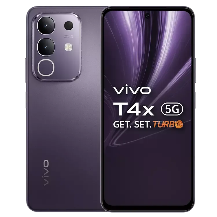 Vivo T4x 5G satışa çıktı!