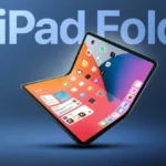 Apple’ın Katlanabilir iPad Pro’su: Ekran altı Face ID'ye sahip olacak