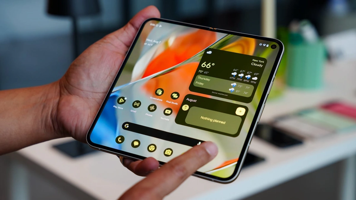 Google Pixel 10 serisinin fiyatları sızdırıldı!