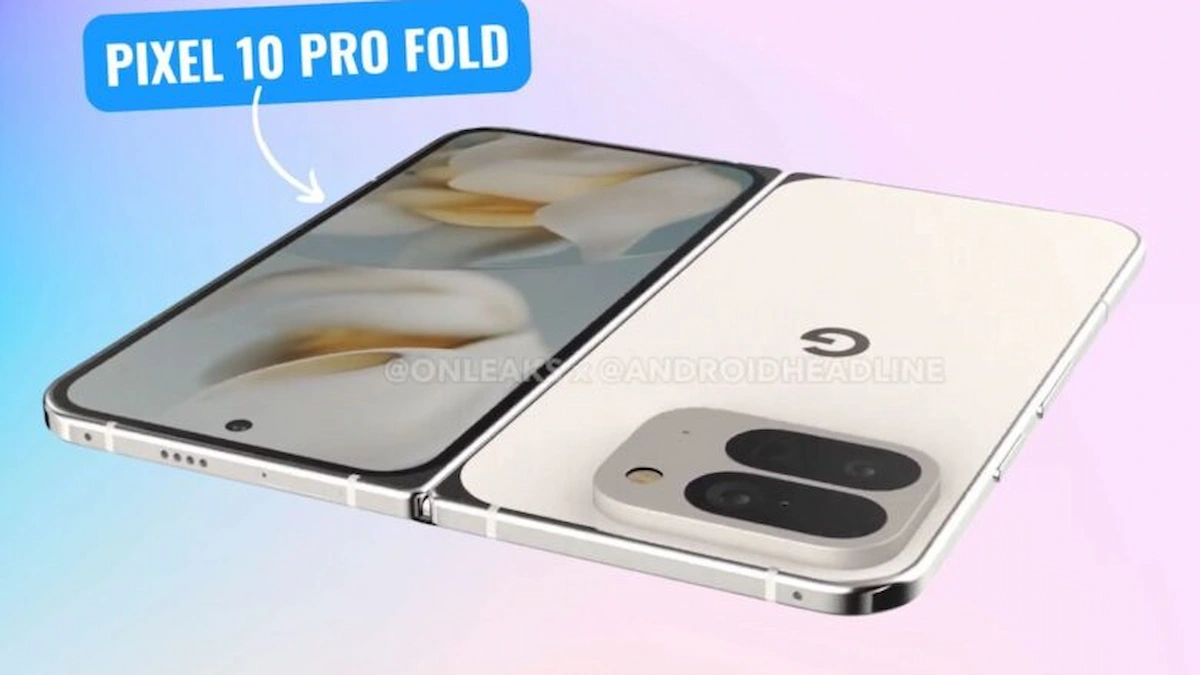 Google Pixel 10 serisinin fiyatları sızdırıldı!