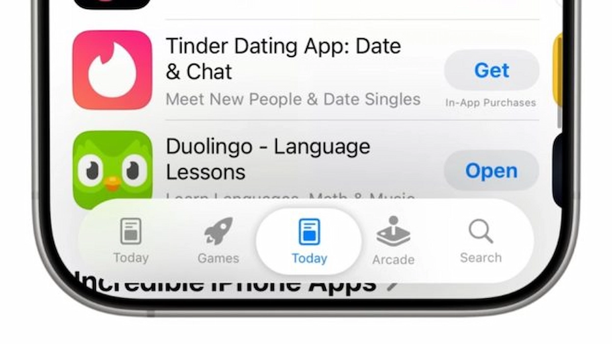 iOS 19'un arayüz tasarımı sızdırıldı!