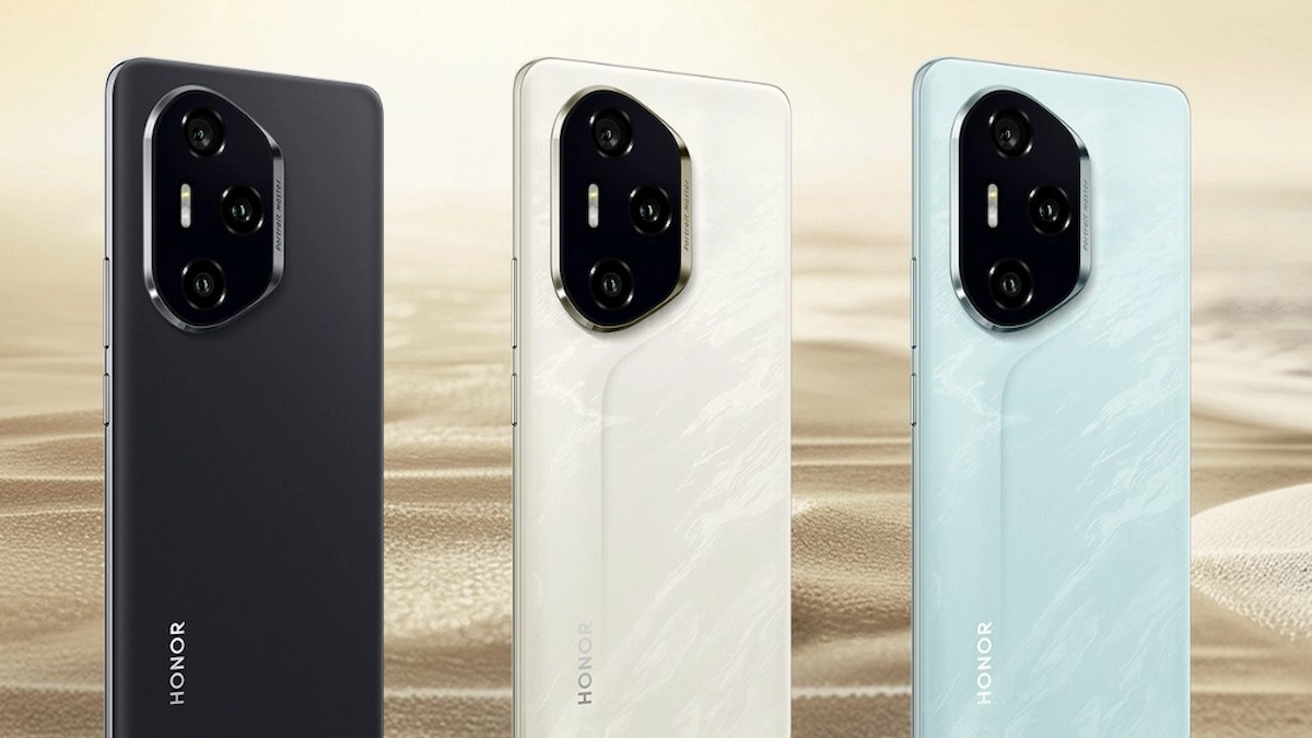 Honor 400 ve 400 Pro 22 Mayıs'ta geliyor!