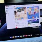 Huawei, HarmonyOS ile bilgisayar işletim sistemi yapıyor!