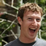 Mark Zuckerberg, Apple ile dalga geçti!
