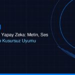 Multimodal Yapay Zeka: Metin, Ses ve Görselin Kusursuz Uyumu msbil multimodal yapay zeka metin ses ve gorselin k