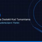 Yapay Zeka Destekli Kod Tamamlama Araçları Yazılımcıların Yerini Alabilir mi? msbil yapay zeka destekli kod tamamlama araclari ya