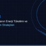 Yapay Zekanın Enerji Tüketimi ve Yeşil Bilişim Stratejileri msbil yapay zekanin enerji tuketimi ve yesil bilisi