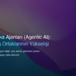 yapay zeka ajanlari agentic ai msbil